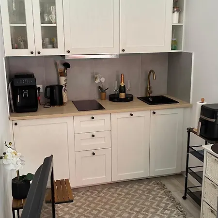 W Sosnowym Lesie Apartman