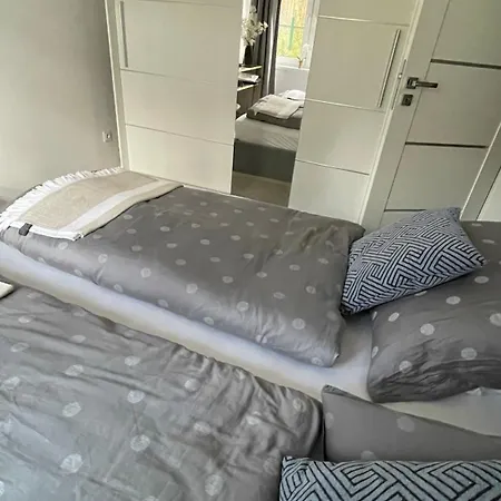 W Sosnowym Lesie Apartman