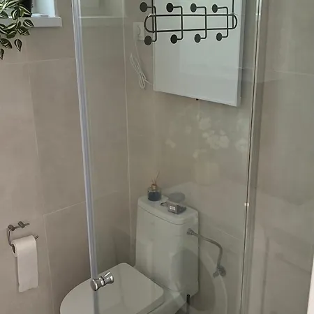 Apartman W Sosnowym Lesie