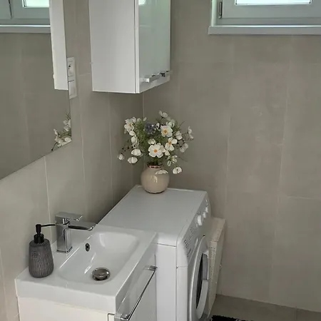 Apartman W Sosnowym Lesie *